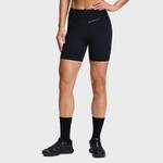 Шорты для йоги HOTSUIT, Mineral Black - фото 7