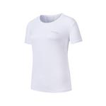 Футболка женская Saucony, белый - фото