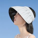 Солнцезащитная шляпа унисекс Camel, хаки - фото 8