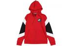 Детская толстовка Nike, красный - фото