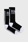 Носки P.E Nation, черный - фото