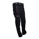 Брюки Lhotse Youlia, черный - фото