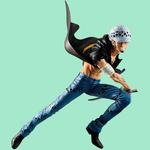 Фигурки в масштабе BANDAI - фото 6