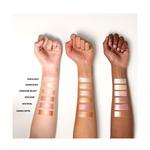 Жидкий хайлайтер MOIRA Glow Show, 5 Rose royal - фото 5