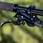 Дисковый тормоз slx bl- m7100 Shimano, черный - фото 3