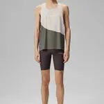 Беговые шорты Unisex Mud Saucony, Mud - фото 4