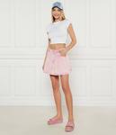 Тапочки Condo maxi Karl Lagerfeld, розовый - фото 2