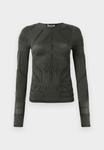 Топ Paolina Russo THERMAL, Armour/Dark Grey - фото 6