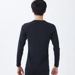 LINING Мужская спортивная одежда Black Fleece Lined Minimalist - фото 4