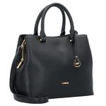 Сумочка L.CREDI Handbag Maxima, черный - фото 2