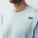 Футболка мужская HELLY HANSEN, черный - фото 10