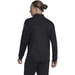 Рубашка, где тепло Adidas, черный - фото 3