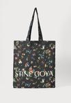 Сумка-шоппер Stine Goya TOTE BAGS, Black - фото