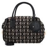 Сумка через плечо Liu Jo Amelie, Black - фото