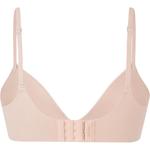 Женский бюстгальтер Calvin Klein, 7Ns-Almond - фото 4