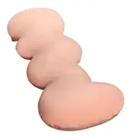 Bitter purchase Кукла Ins Cloud Multicolor - фото