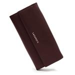 Кошелек Lazarotti Bologna, бордовый - фото 4