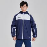 Куртка мужская Joma, черный - фото 12