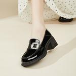 Лоферы DAPHNE Loafers Women's - фото 9