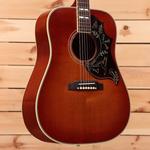 Акустическая гитара Gibson 1960 Hummingbird Light Aged - Heritage Cherry Sunburst-22403058 - фото