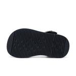 Детские сандалии для детей 3-7 лет BIG WASP, черный - фото 5