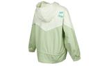 Женская куртка Nike, цвет Green - фото 2