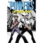 Книга Powers Coloring Book (Paperback) - фото