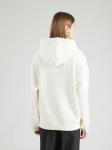 HUGO Толстовка в белом цвете - фото 4