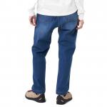 Зауженные джинсы Gramicci, темно синий - фото 5