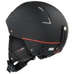 Шлем Flow Mat, черный леопард - s Cairn - фото 2