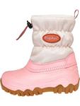 Сапоги Playshoes Winter-Bootie uni, розовый - фото