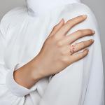 Кольцо Women's Pandora - фото 7