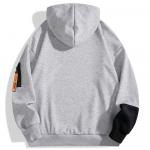 Толстовка унисекс Unite Life HOODS, Зеленый - фото 18