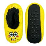 Детские носки-тапочки Spongebob Licensed Character - фото 3