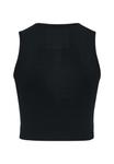 Топ Hummel LHIIT SEAMLESS, Black - фото 6