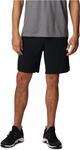 Шорты Columbia Hike Brief Shorts, Black - фото