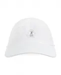 Бейсболка Puma, белый - фото