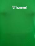 Футболка Performance Hummel BL PERFORMANCE, цвет Grass green - фото 4