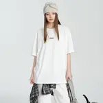 Футболка унисекс F426, черный - фото 4