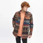 Рубашка с длинным рукавом Hydroponic Apache, мультиколор - фото 3