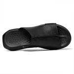 Шлепанцы мужские черный Yedani - фото 4