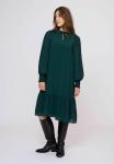 Платье Noa Noa ANAIS, Ponderosa Pine/Green - фото