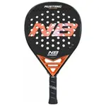 Ракетка для паделя Enebe Mustang, оранжевый - фото