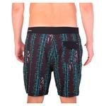 Шорты для плавания Hurley Phantom Classic 18´´, черный - фото 2