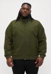 Куртка Tommy Hilfiger HARRINGTON JACKET, Arctic Spruce/Green - фото