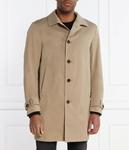 Пальто Стивен Joop!, желтый - фото