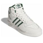 Кроссовки adidas Rivalry Low 'White Comfort' - фото 3