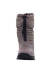 Ботинки Гренобль 118 Текс WESTLAND, серый - фото 7