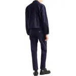 PRADA Джинсы мужские purple - фото 5