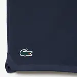 LACOSTE Шорты Casual Daniel Medvedev Collaboration Men's Blue - фото 5